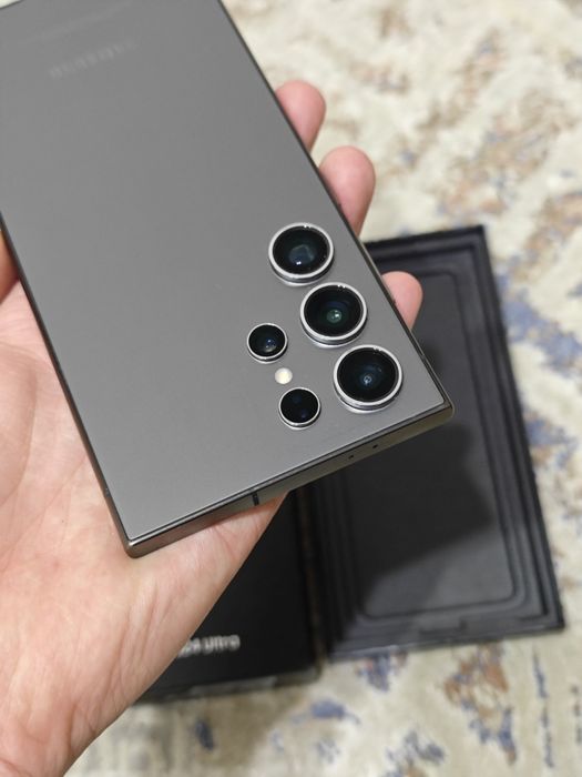 Samsung S24 Ultra 512Gb 5G