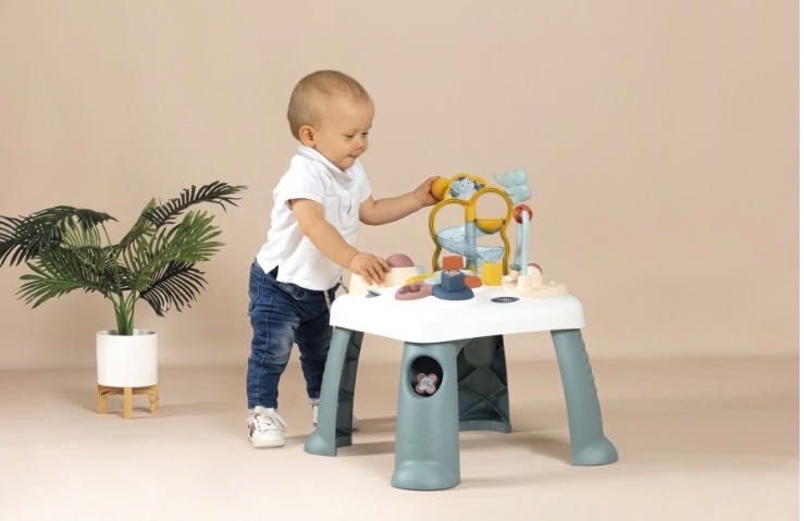Маса за дейности Little Smoby