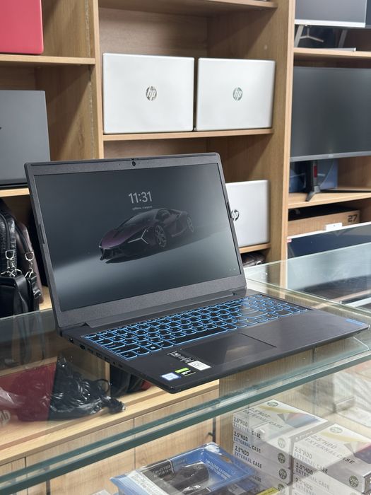 Lenovo ideapad gaming