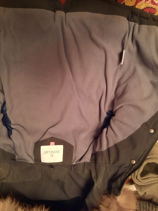 Продам детскую парку