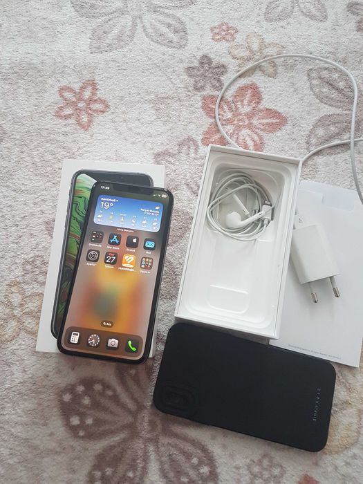 iphone Xs 2 (256GB) Отличен