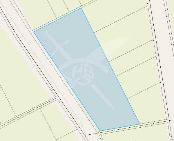 Парцелл в Гюльовца 81871