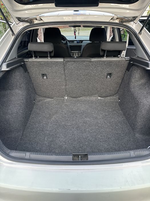Skoda Rapid 2016 1.2 TSI/202.xxx km