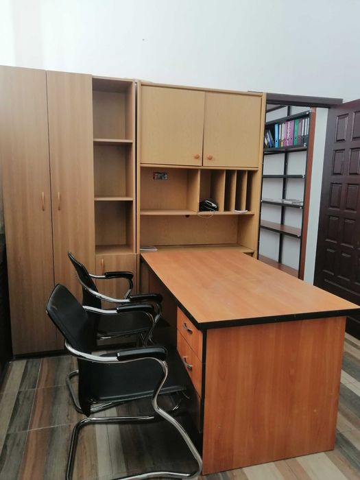 Сдаётся в аренду офисное помещение