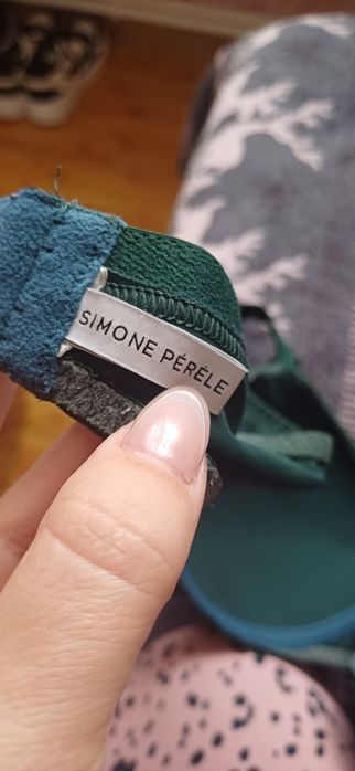 Sutien Simone PERELE