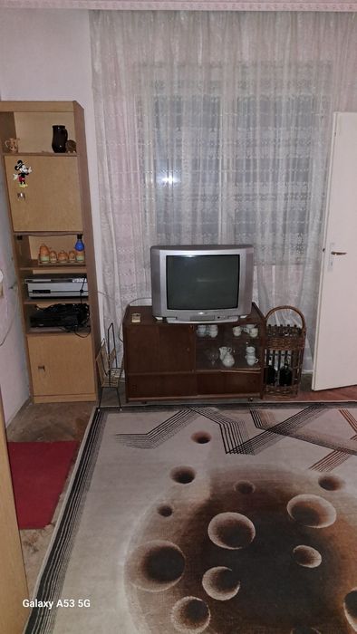 Продава се Двустаен апартамент в Сливен, Българка - 69 кв.м за 1035 €/кв.м - Снимка #2