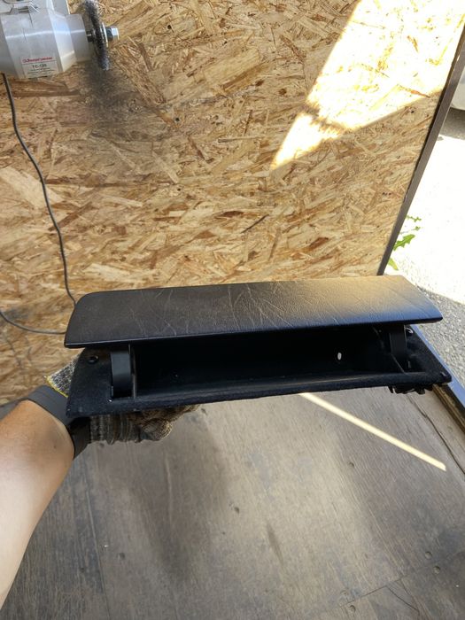 Бардачок w140 Mercedes