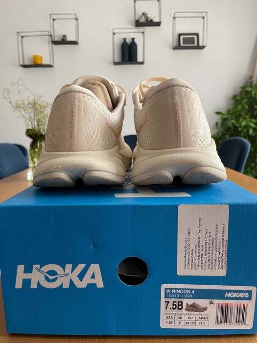 Hoka Rincon 4 (damă)
