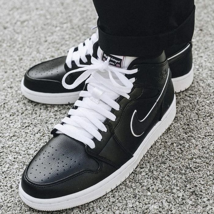 Air Jordan 1 SE "Maybe I Destroyed The Game" Special Edition