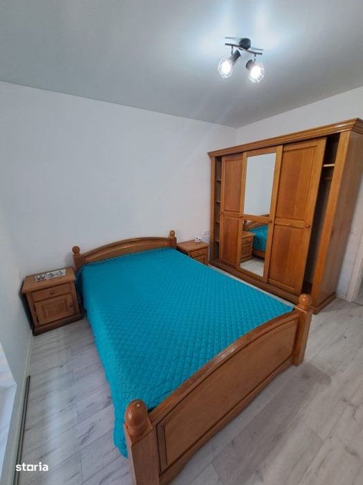 Apartament 2 camere de INCHIRIAT in Chiajna