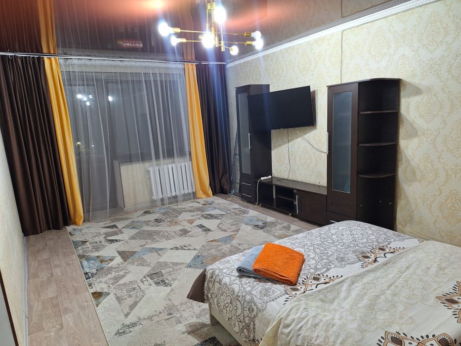 Посуточно в центре каспи рэд