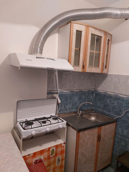 Garsoniera de vanzare!