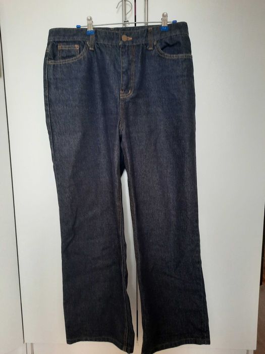 Джинсы женские б/у