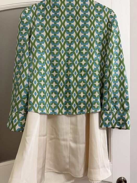 Продам блузку с юбкой