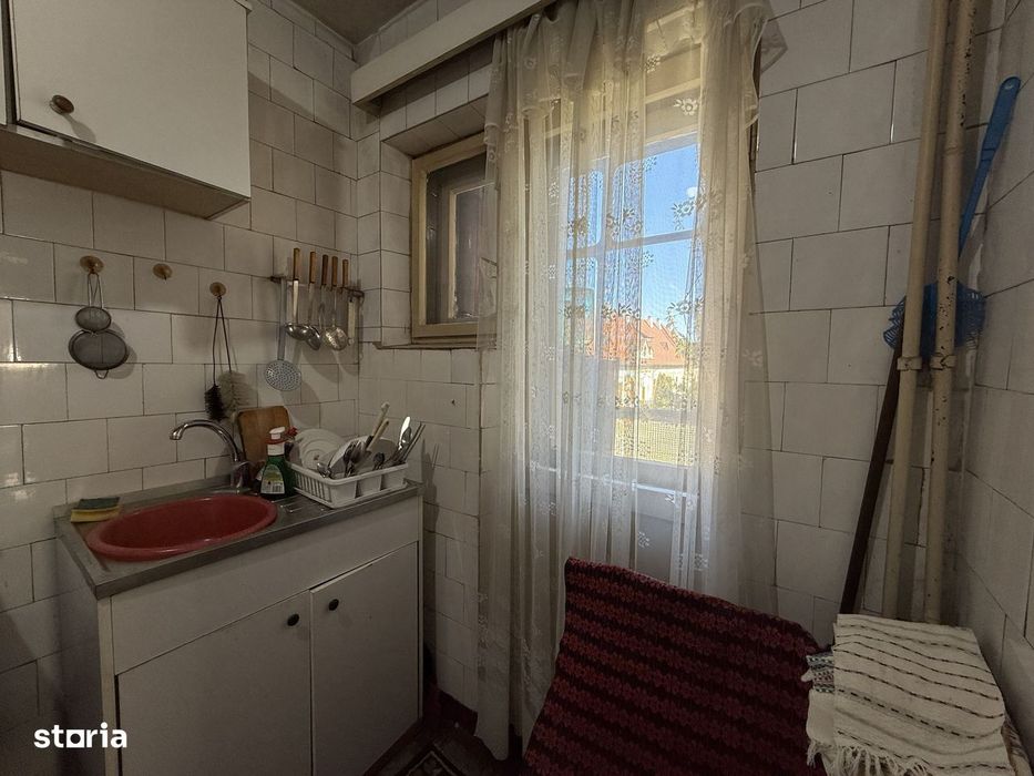 Apartament 3 Camere Ultracentral Liceul Hurmuzachi
