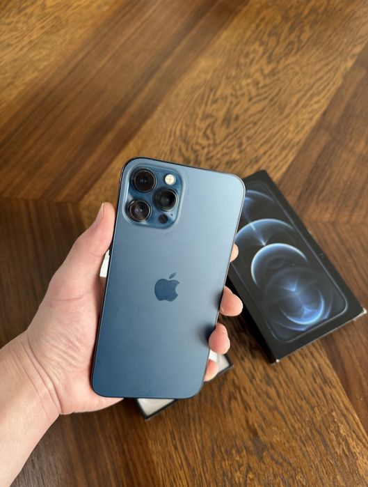 IPhone 12 Pro Max 256