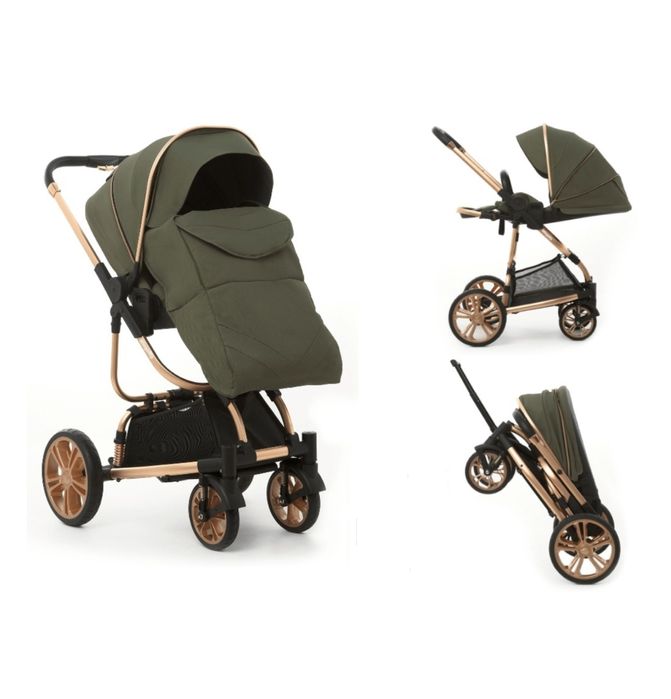 Продаю коляску.