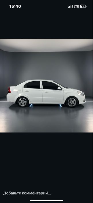 Nexia 3 diska obmen qoqon diskaga