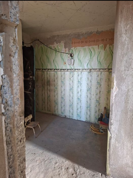 Продам 4х комнатную квартиру