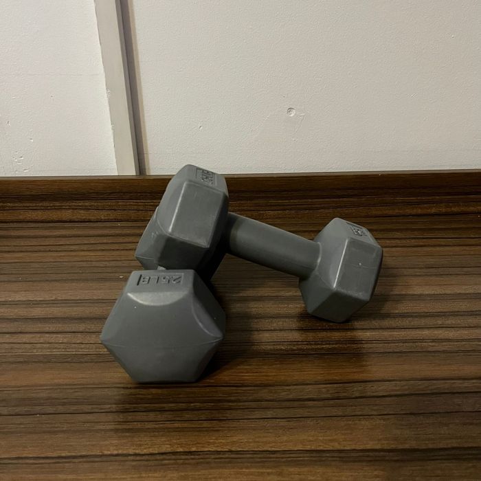 Set gantere de 1kg