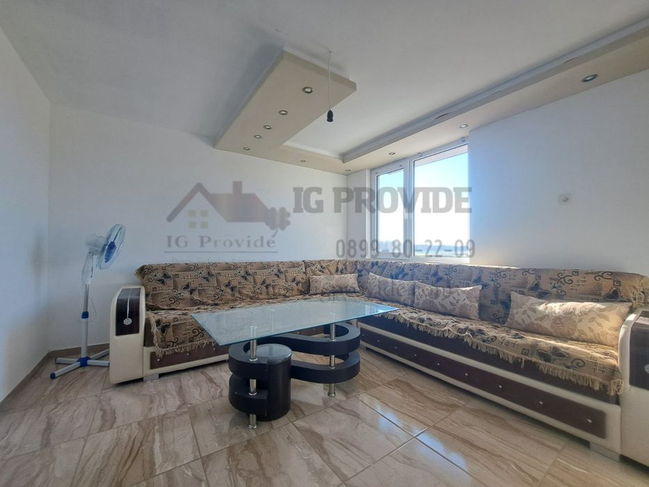 Продава се Къща в с. Черноград, Област Бургас - 190 кв.м за 569 €/кв.м - Снимка #4