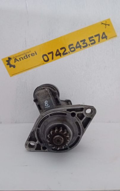 Electromotor 2.0, DSG 02E911023Q Volkswagen VW Tiguan prima generatie