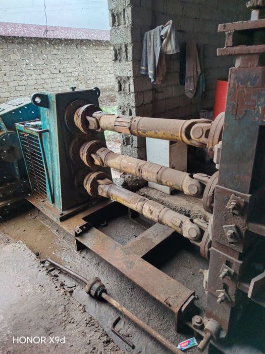 Armatura ishlab chiqarish linyasi