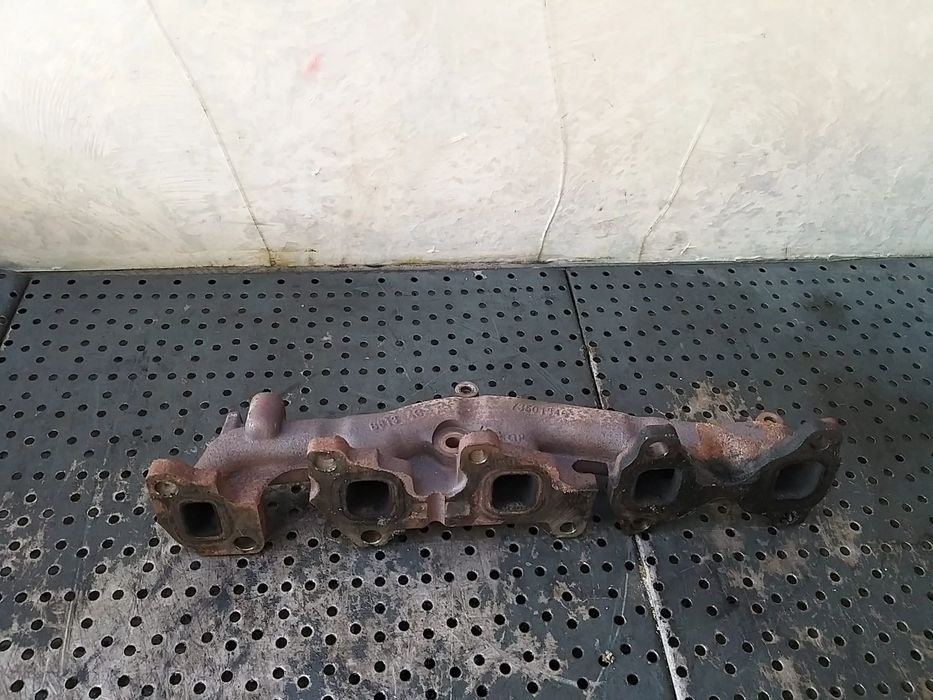 Galerie evacuare 1.3 cdti opel agila 73501340