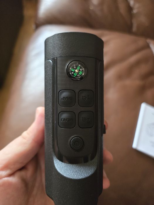 Нощно виждане ново