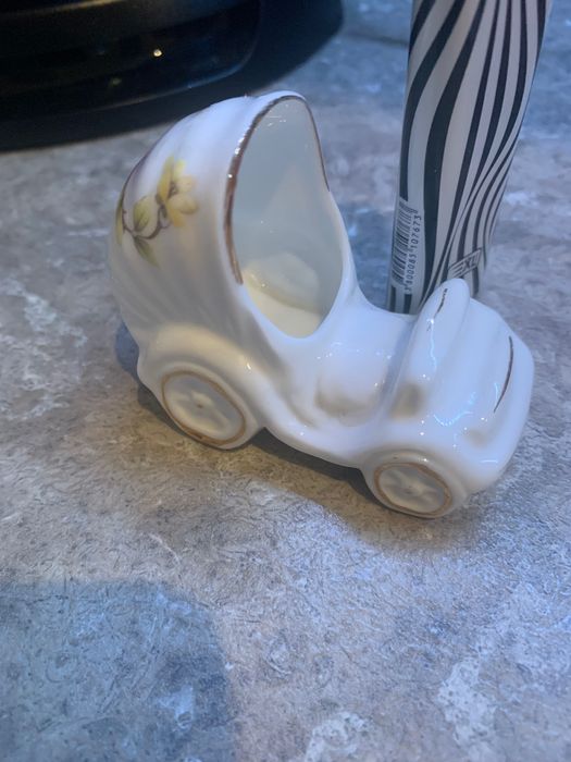 Количка ретро  Parselan .