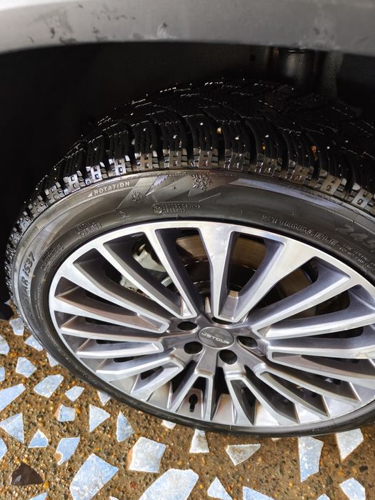 Продам диски с резиной