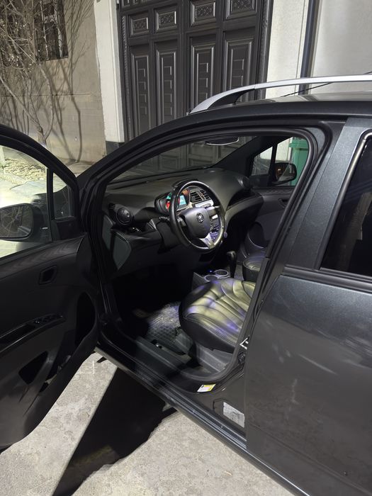 spark avtomat full pozitsa