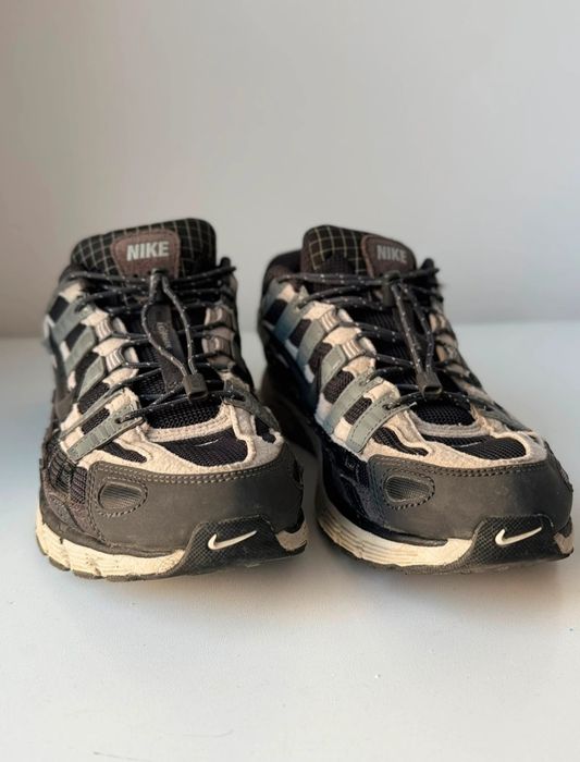 Adidasi Nike P600