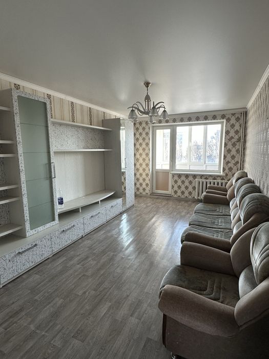 Сдам 2-х комн квартиру