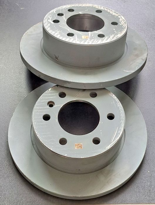 Disc Frana Crafter Discuri Sprinter PRODUS ORIGINAL MERCEDES 906/907