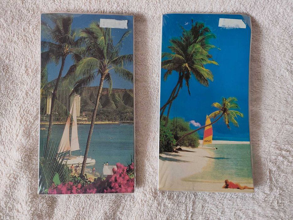 Два фотоалбуми за снимки 9 х13 см. за по 96 снимки всеки