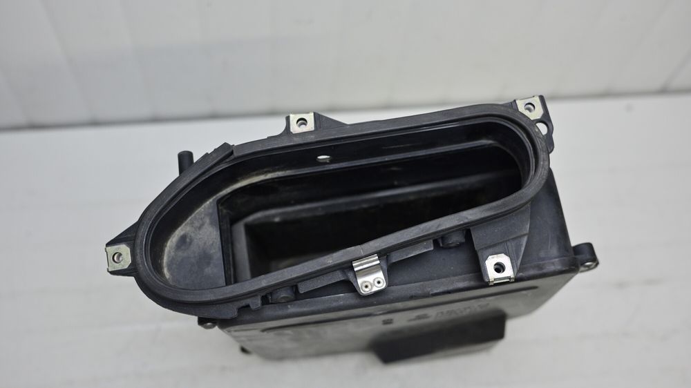 Cutie depozitare dreapta Plastic Radio BMW R1200RT 2005 - 2009 K26