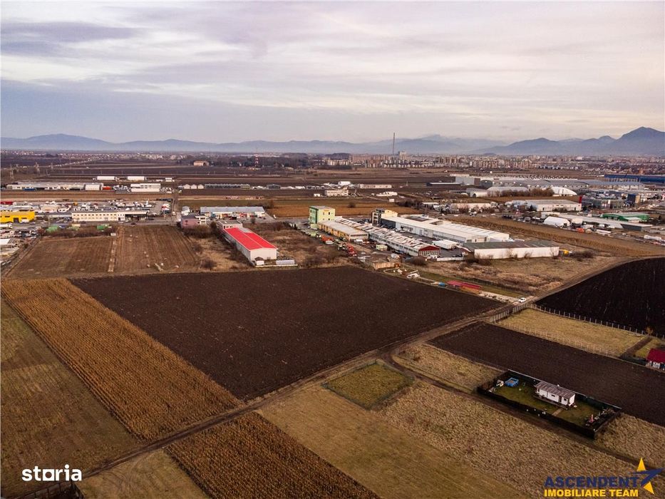 Film!Potential rezidentialinvestitional, 5.000 mp intravilan,privelist