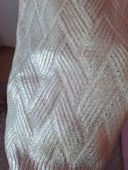 Дамски пуловер/ Кожен понталон