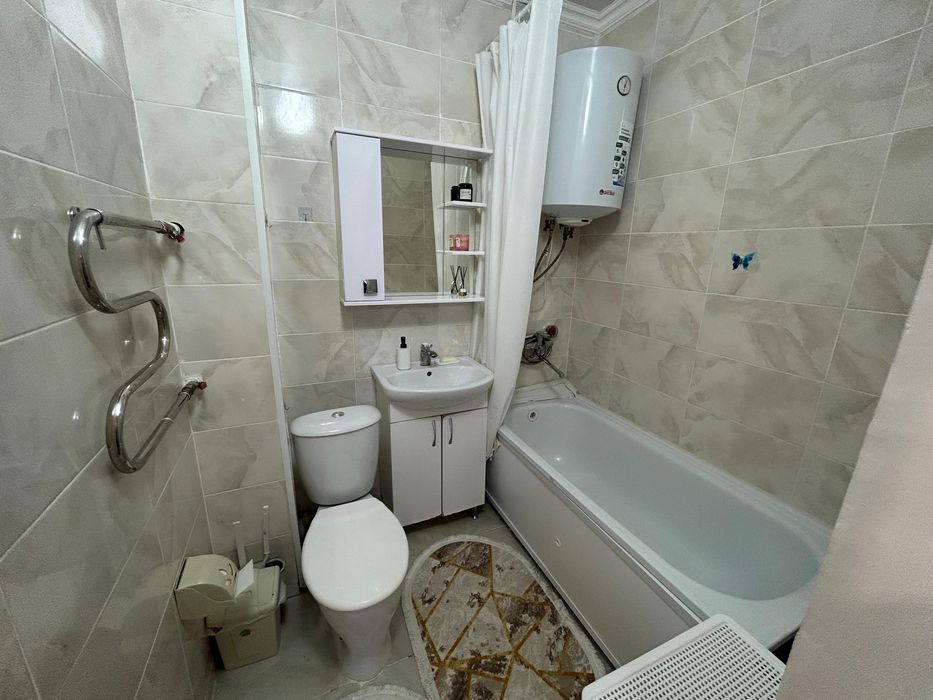 2комнатной квартиры