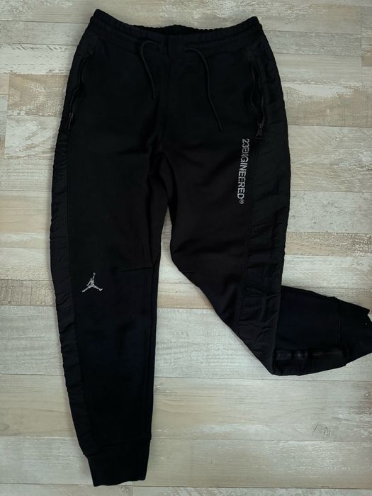 Nike Jordan 23Engineered комплект