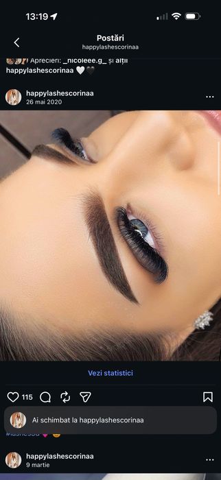 Gene fir cu fir Dobroesti