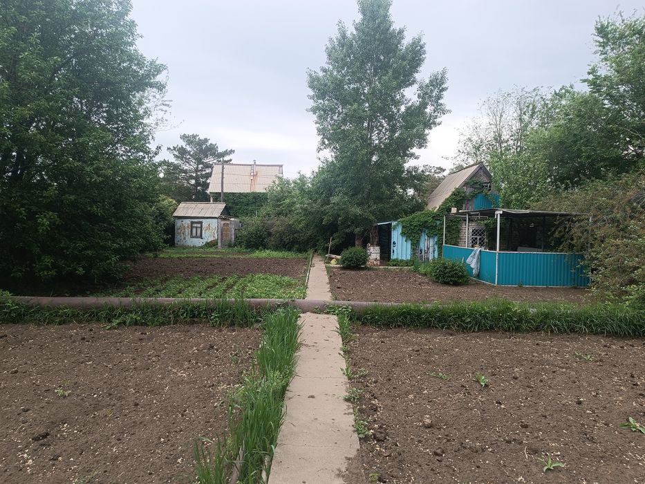 Продам дачу новый Заречный мост