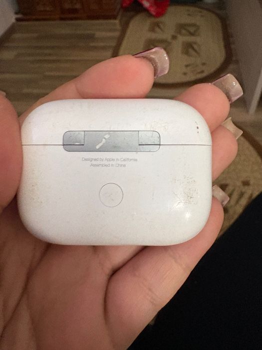 Vând căști Apple , AirPod Pro 2