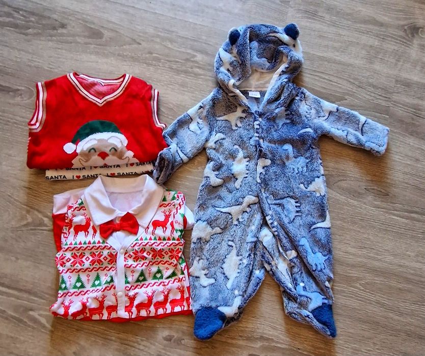 Коледен лот 3-6м