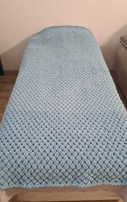 Одеало Ализе Пуфи/ Alize Puffy