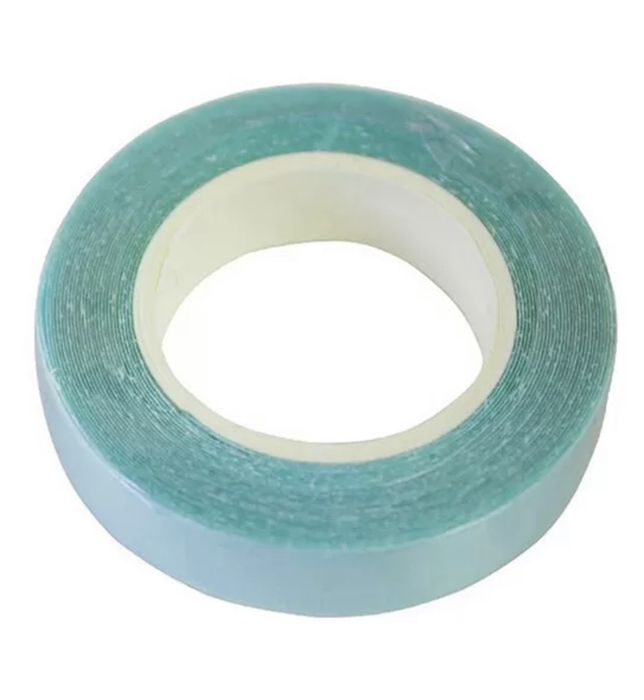 Ролка за подмяна на стикери за коса