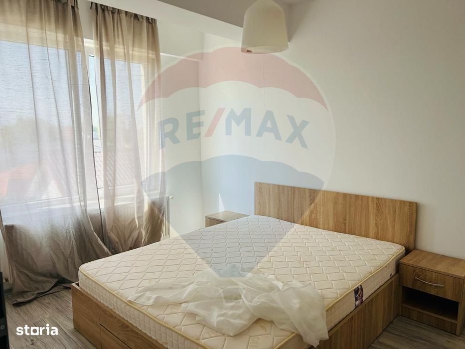 Apartament cu 2 camere de vânzare, Magurele, Varteju.