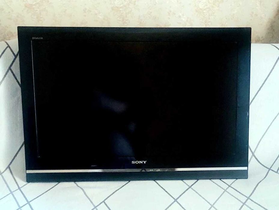 Продается телевизор Sony Bravia.