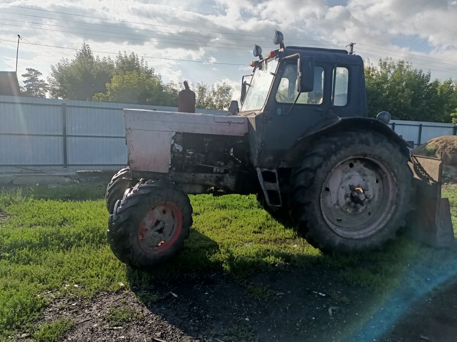 Продам МТЗ 82 98 года